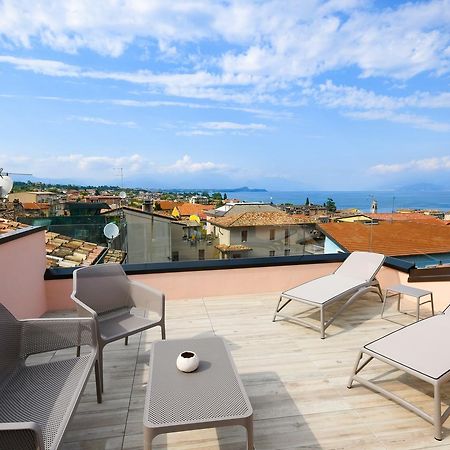 Casa Tunina Apartment Desenzano del Garda Ngoại thất bức ảnh